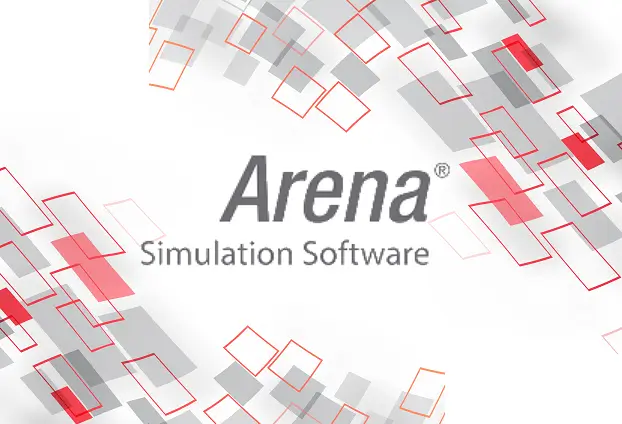 Simulation Modelling & Analysis of a manufacturing system using ARENA